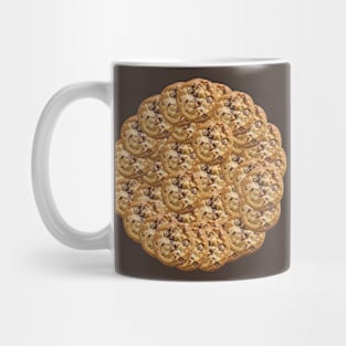 Giant cookie Mug